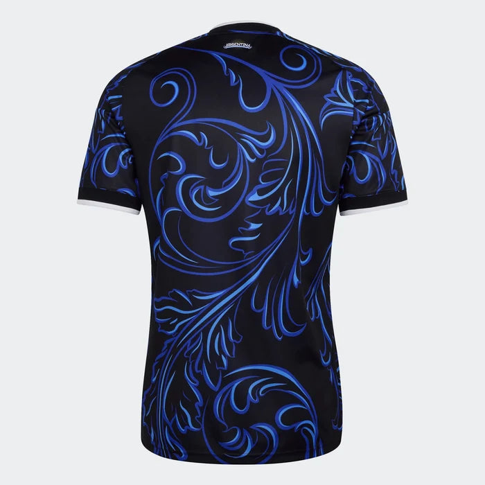 Argentina 2026 Away Youth Jersey (KB0626)