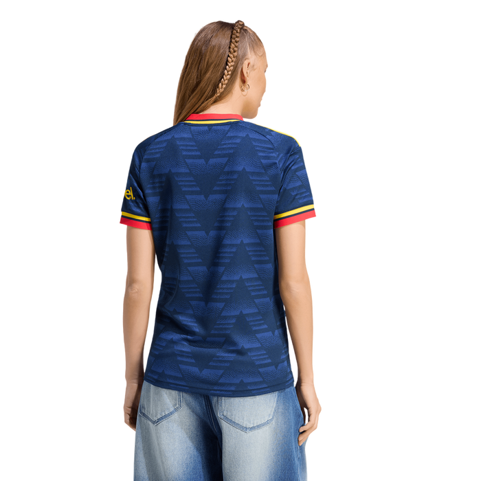 Arsenal 26/27 Away Women's Jersey (KB9964)