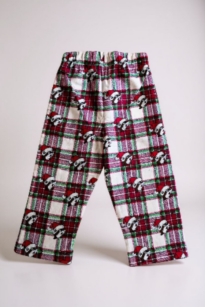 Buc-ee's Christmas Pajamas Pants