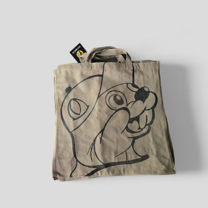 Buc-ee's Market Tote Buc-ee's