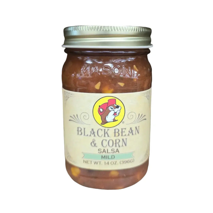 Buc-ee's Salsa Collection Buc-ee's
