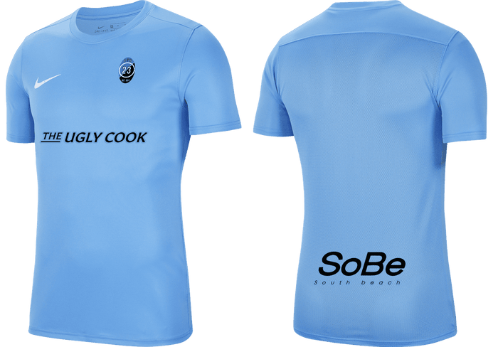 DPN 23 Men's Park 8 Jersey (HV8173-412)