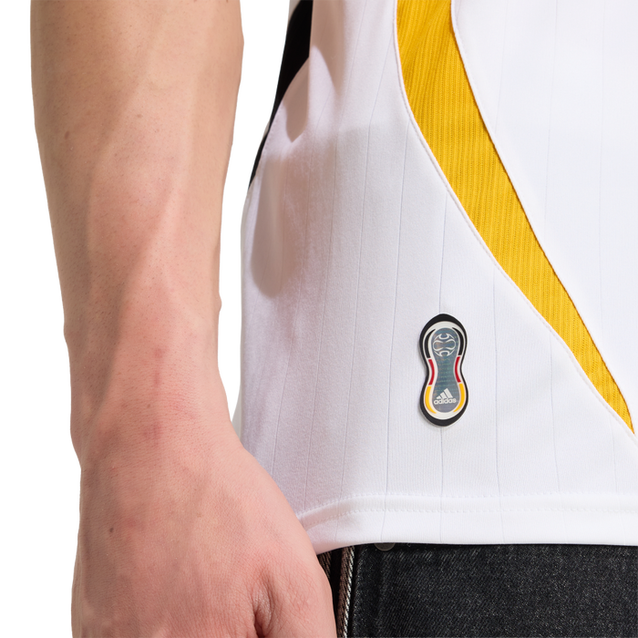 Germany 2006 Home Jersey (KD3998)