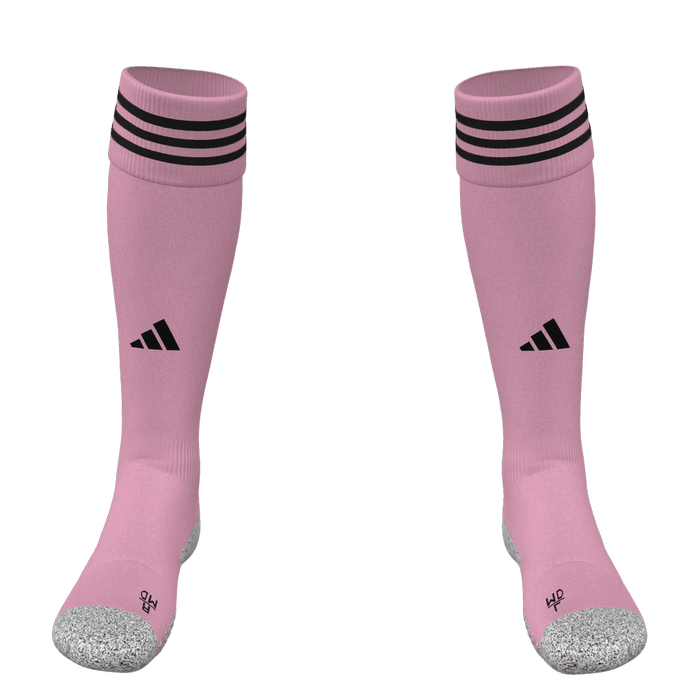 GOLD COAST UNITED Pre Academy Adisock 23 Home Goalkeeper Sock (HT6545-600-2394) GOLD COAST UNITED Adidas Club Zone