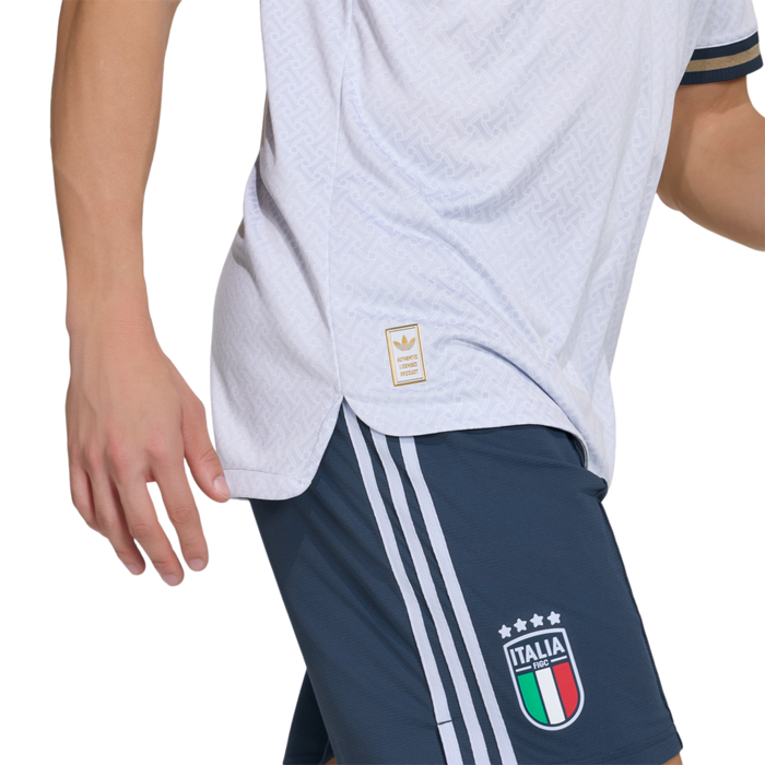 Italy 2026 Away Authentic Jersey (JL6938)