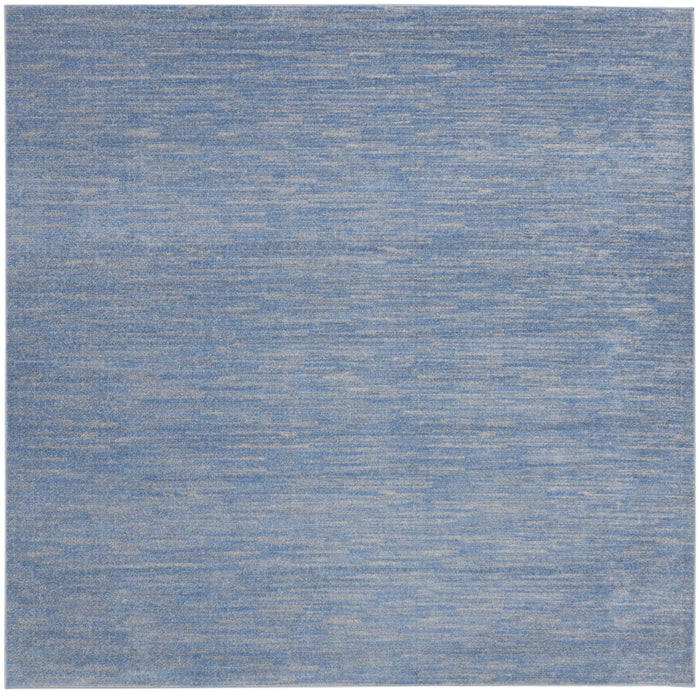 9' x Square