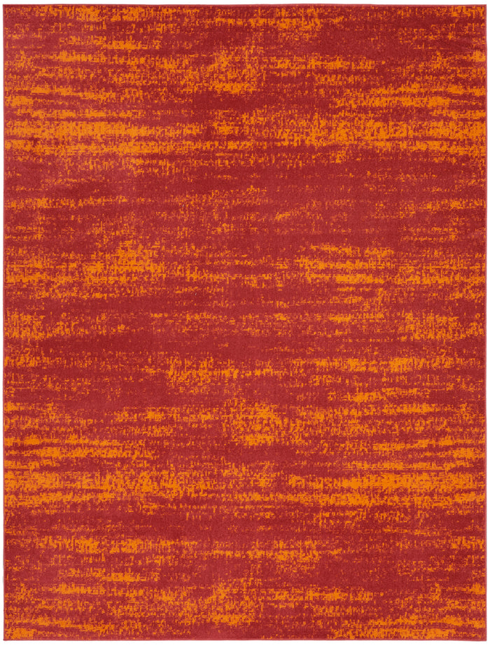 8' x 10'