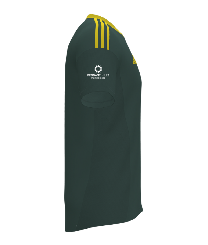 PENNANT HILLS FC Women's Jersey (JF2884-377-2337-PHW1)