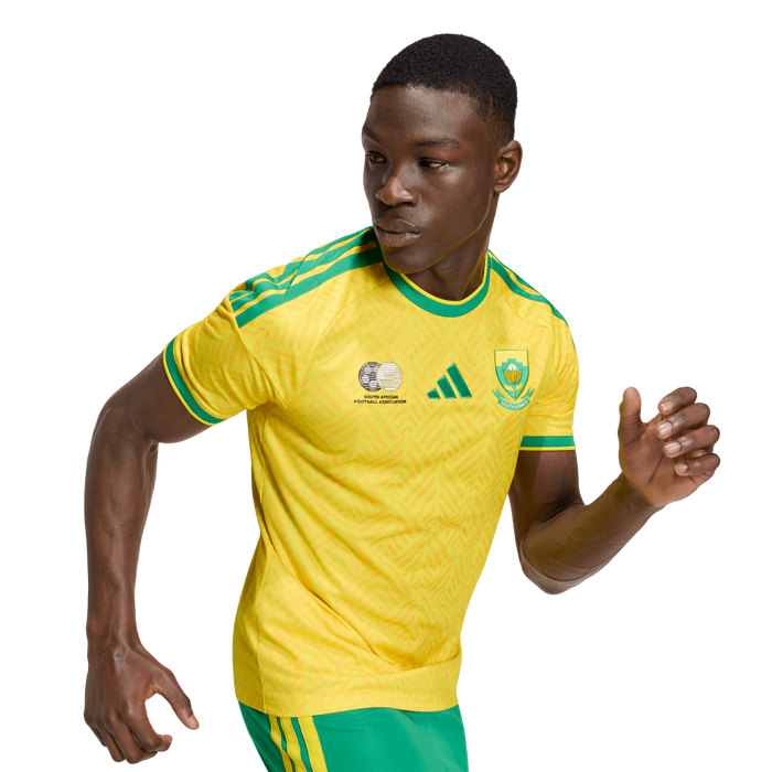 South Africa 2026 Home Jersey (KY2209)