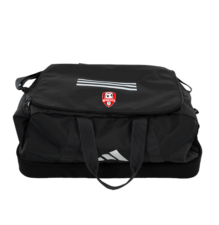 WARILLA WANDERERS Tiro League Duffel Bag Medium (HS9742)