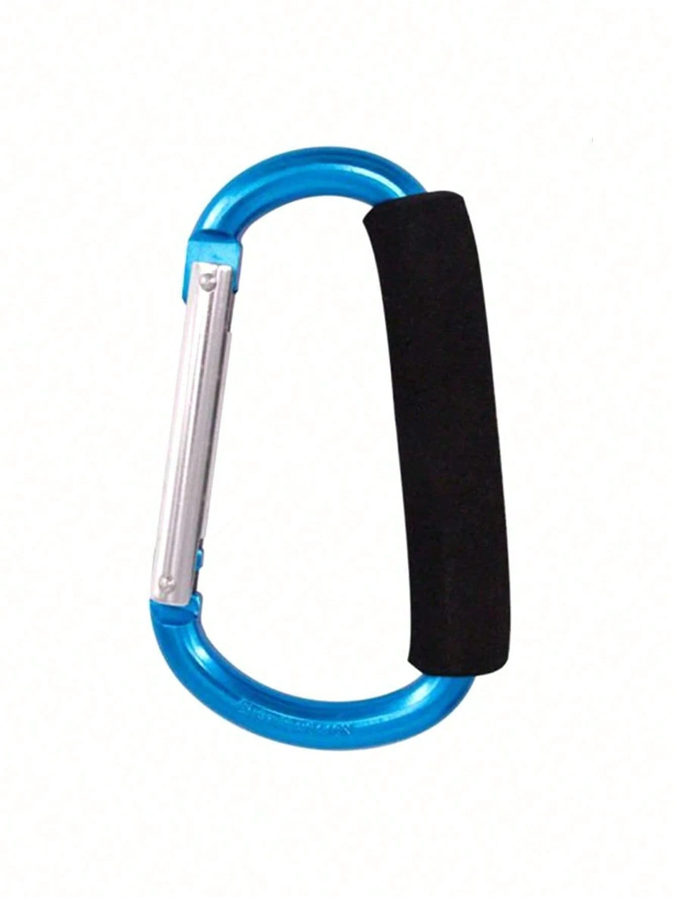 1/2/4pcs Baby Stroller Hooks, Suitable For Hanging Bags And Shopping Bags, Large Baby Stroller Accessories, Multifunctional Baby Stroller Hanging Organizer, Applicable For Travel Car Seat, Large Baby