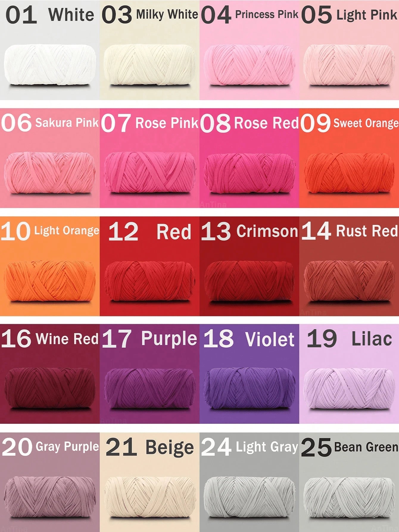 1/2pcs (200g/400g), 200g High-Quality Elastic Yarn, Suitable For Hand-Knitting Bags, Baskets, Carpets, Shoes, Various Home Decor And DIY Crafts, Multiple Colors To Choose From