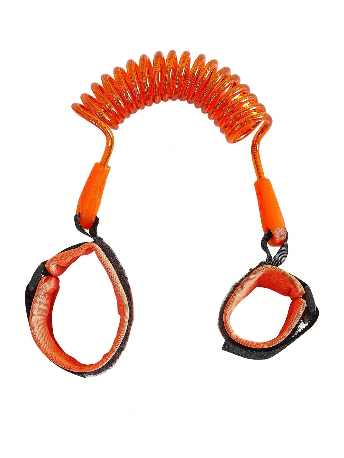 1.5M Children Anti-Lost Wrist Link Tether Strap, Random Color