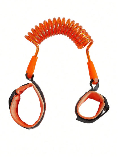 1.5M Children Anti-Lost Wrist Link Tether Strap, Random Color