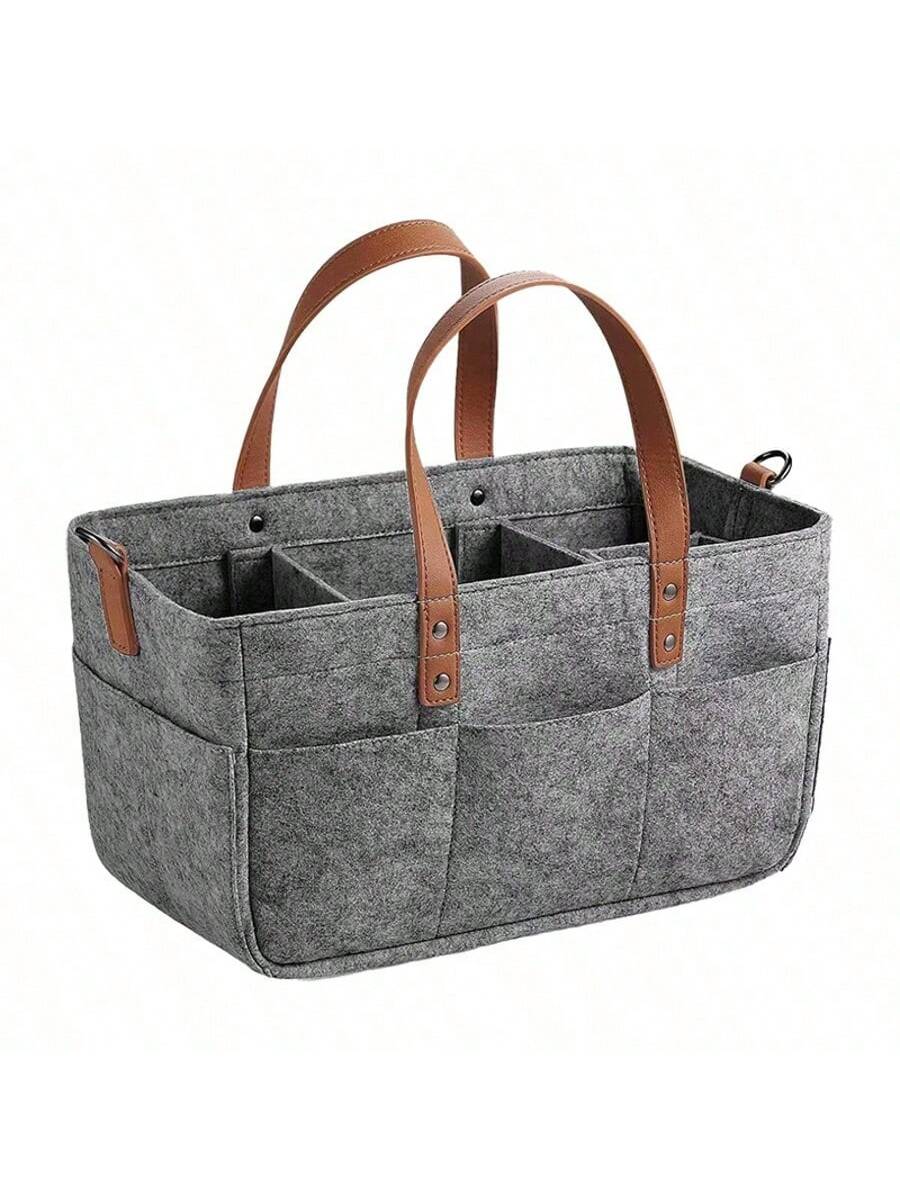 1 Large-Capacity Storage Women's Handbag