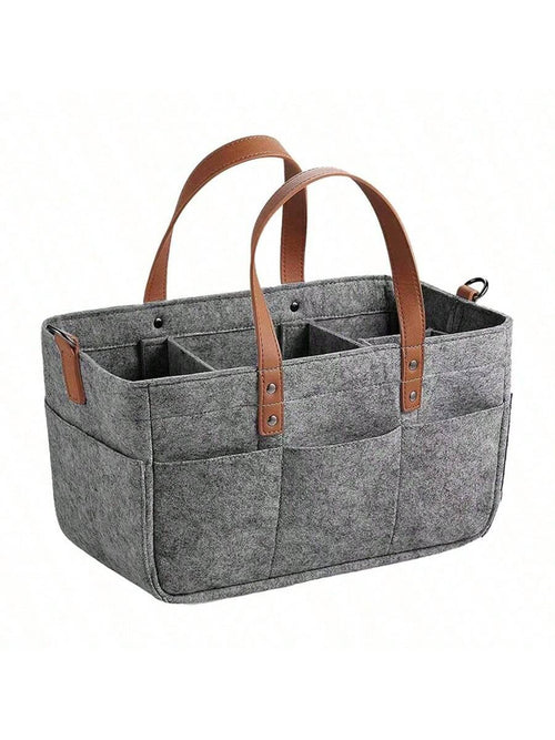 1 Large-Capacity Storage Women's Handbag