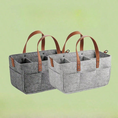 1 Large-Capacity Storage Women's Handbag