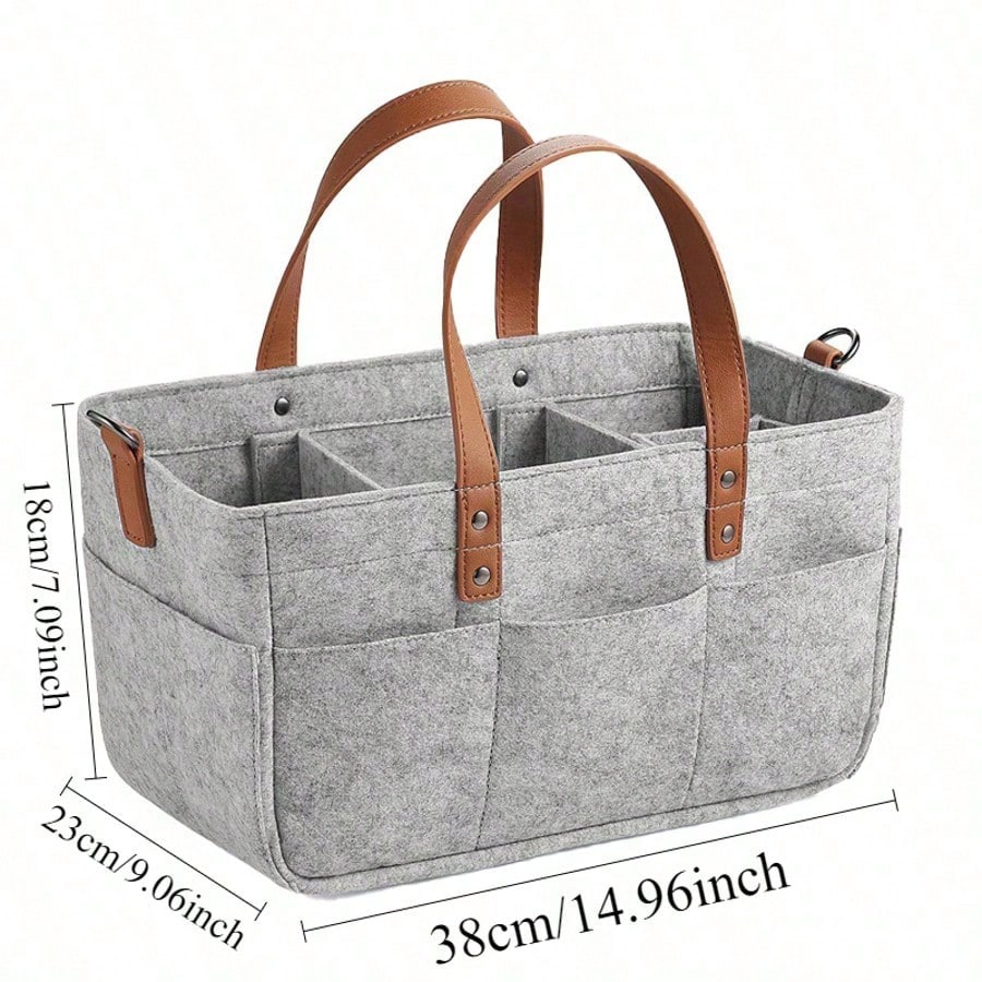1 Large-Capacity Storage Women's Handbag