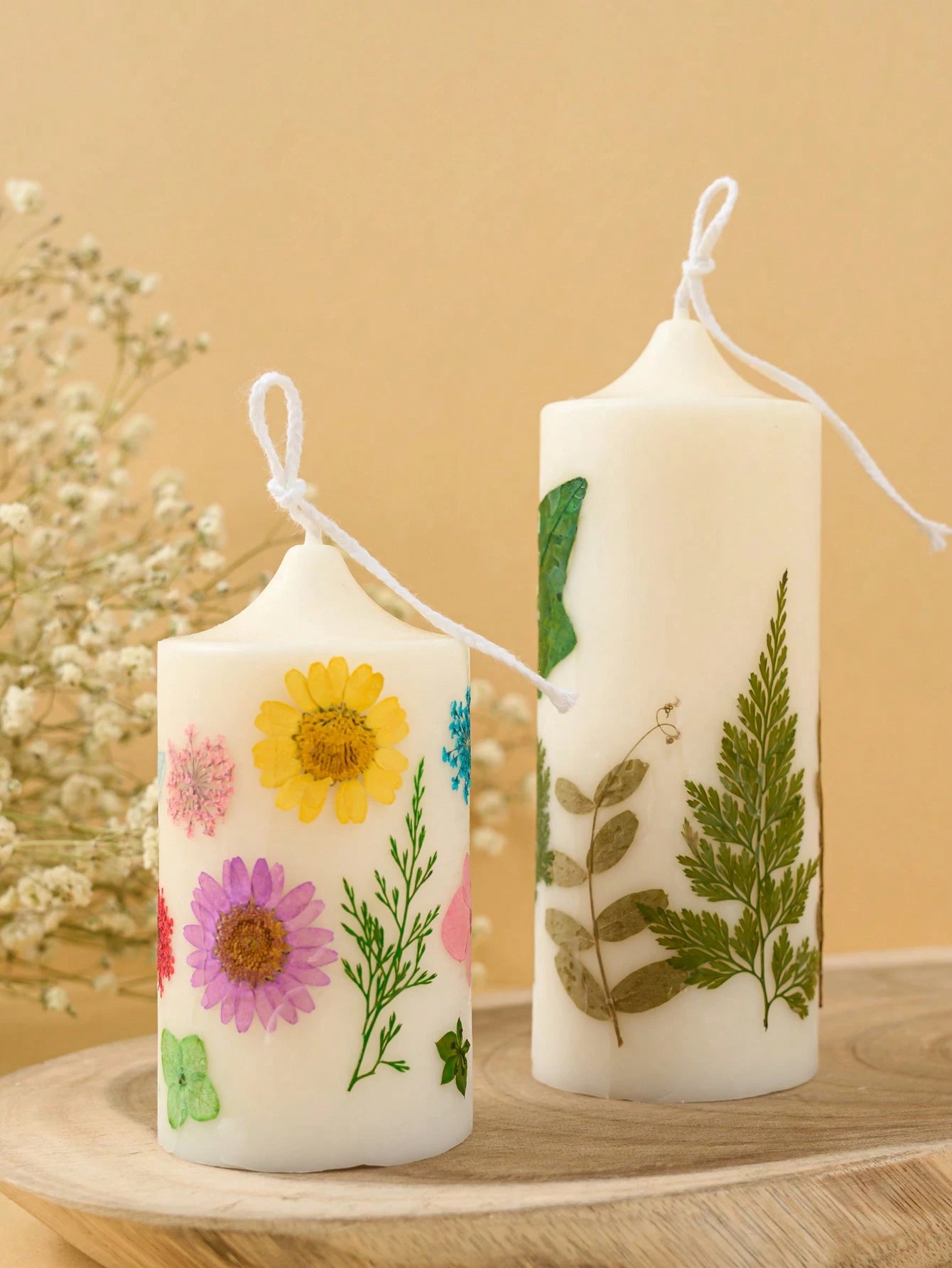 100g/200g/1000g Soy Wax, DIY Candle Making Material, 0.22lb/0.44lb/2.2lb Soy Wax, Candle Making Supplies