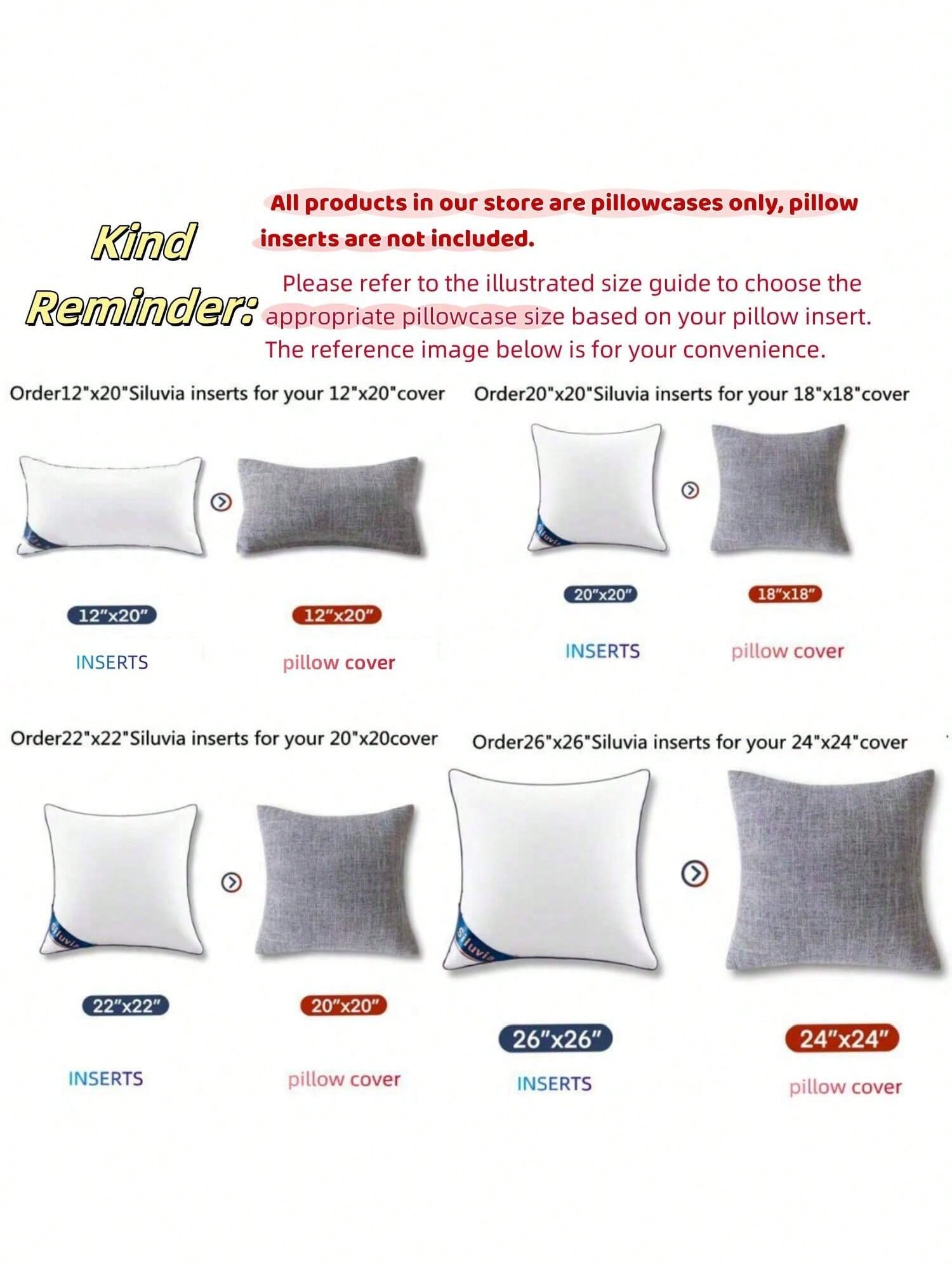 1pc 18x18 Inch Brown Sofa Pillow Case, Soft Comfortable Textured Chenille Pillow Cover, Suitable For Home Decor, Sofa, Living Room Cushion, Bedroom