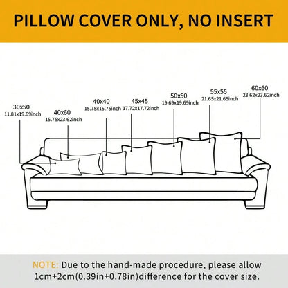 1PC/2PCS Autumn 3D Jacquard Pumpkin Pillowcase, Faux Fur Halloween Throw Pillow Cover, Comfortable Modern Home Style, Pumpkin Bow Design, Suitable For Country Style Sofa, Bedroom, Living Room And Holi