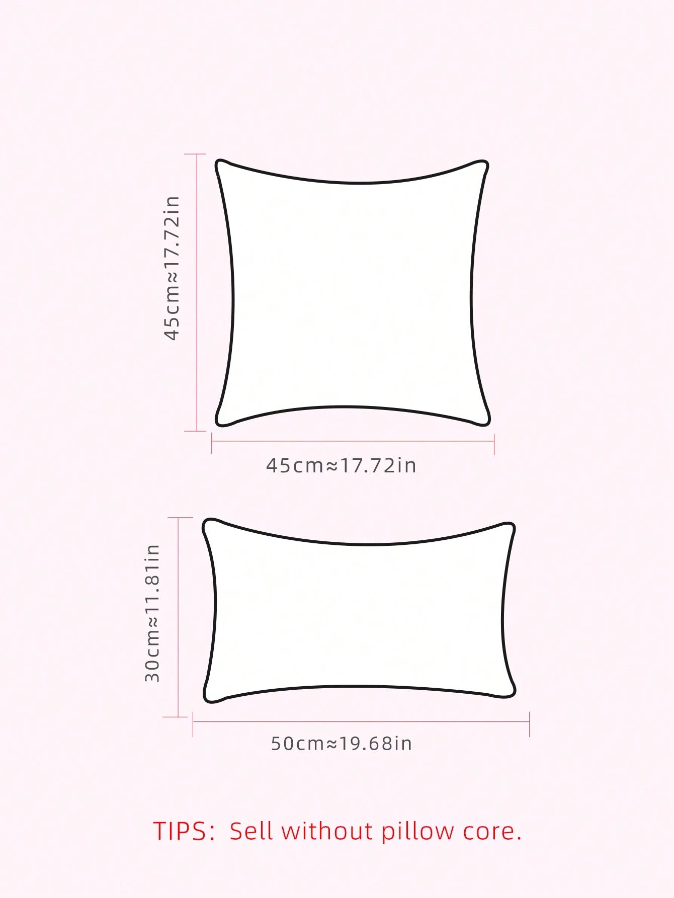 1pc/2pcs STAYCOZY Slogan Throw Pillow Cover, Chenille Fabric Nordic Style Embroidered Plush Cushion Cover, Suitable For Beach Chair, Living Room, Garden Sofa, Holiday Room Decor, All Season, 30*50cm