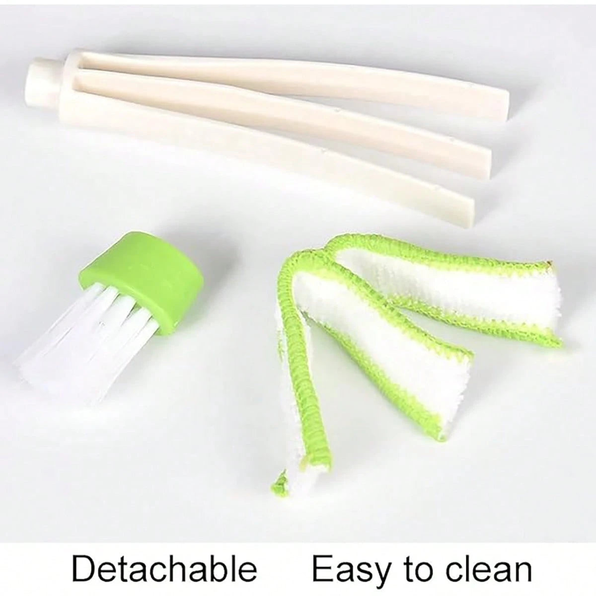 1pc Car Interior Cleaning Brush With Soft Bristles For Cleaning Dust And Debris In Small Gaps And Vents, Versatile Car Cleaning Tool For Dashboard And Air Vent, Automotive Detailing Brush