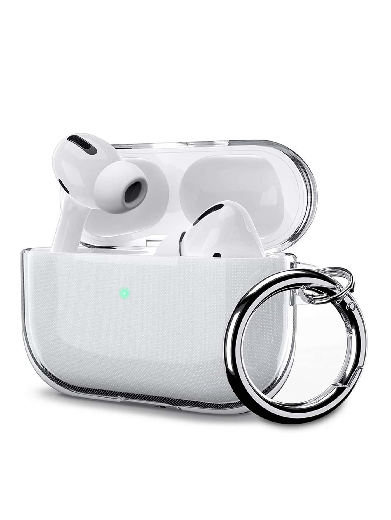 1pc Cute Sleeping Cat Apple Case