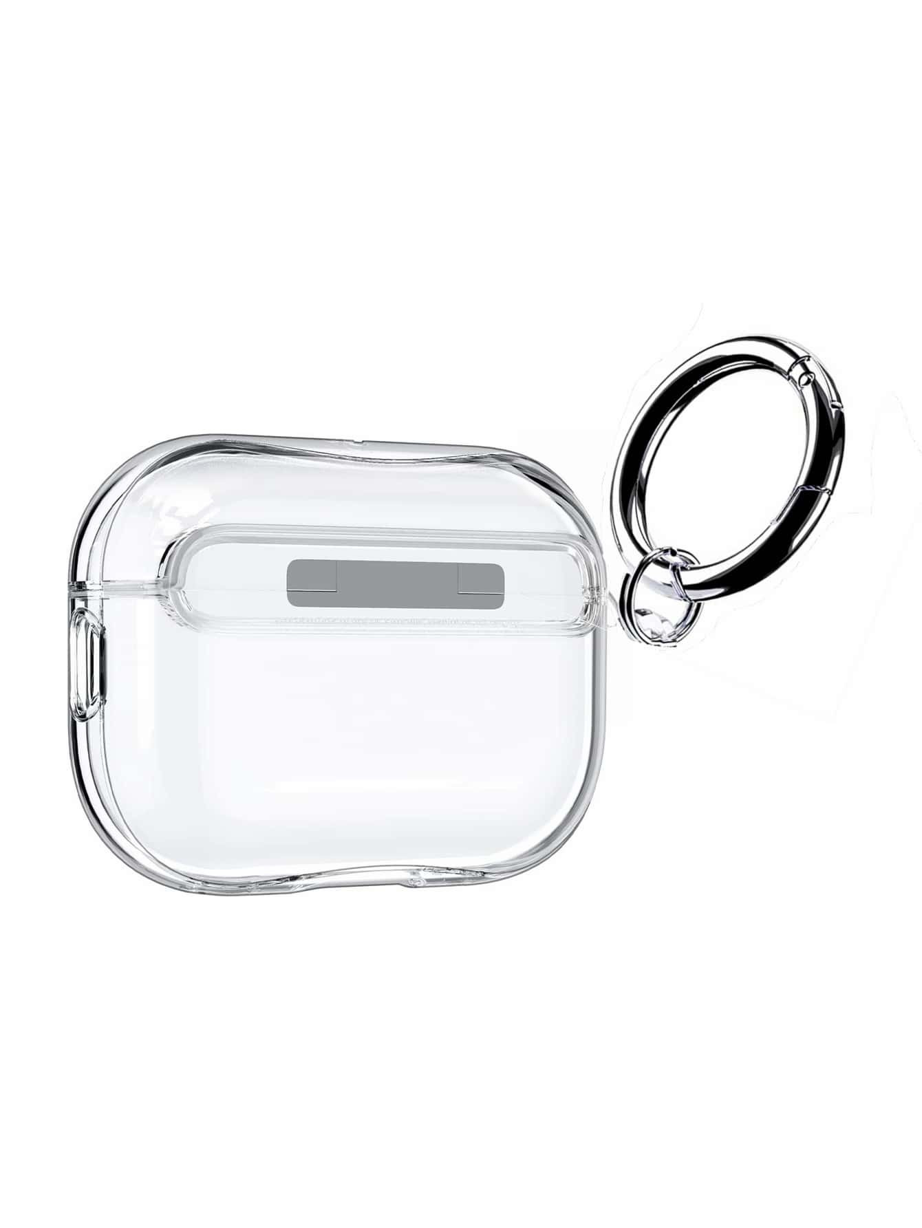 1pc Cute Sleeping Cat Apple Case