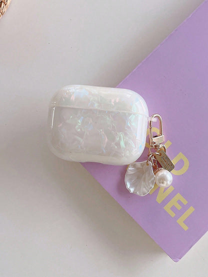 1pc Cute Sleeping Cat Apple Case