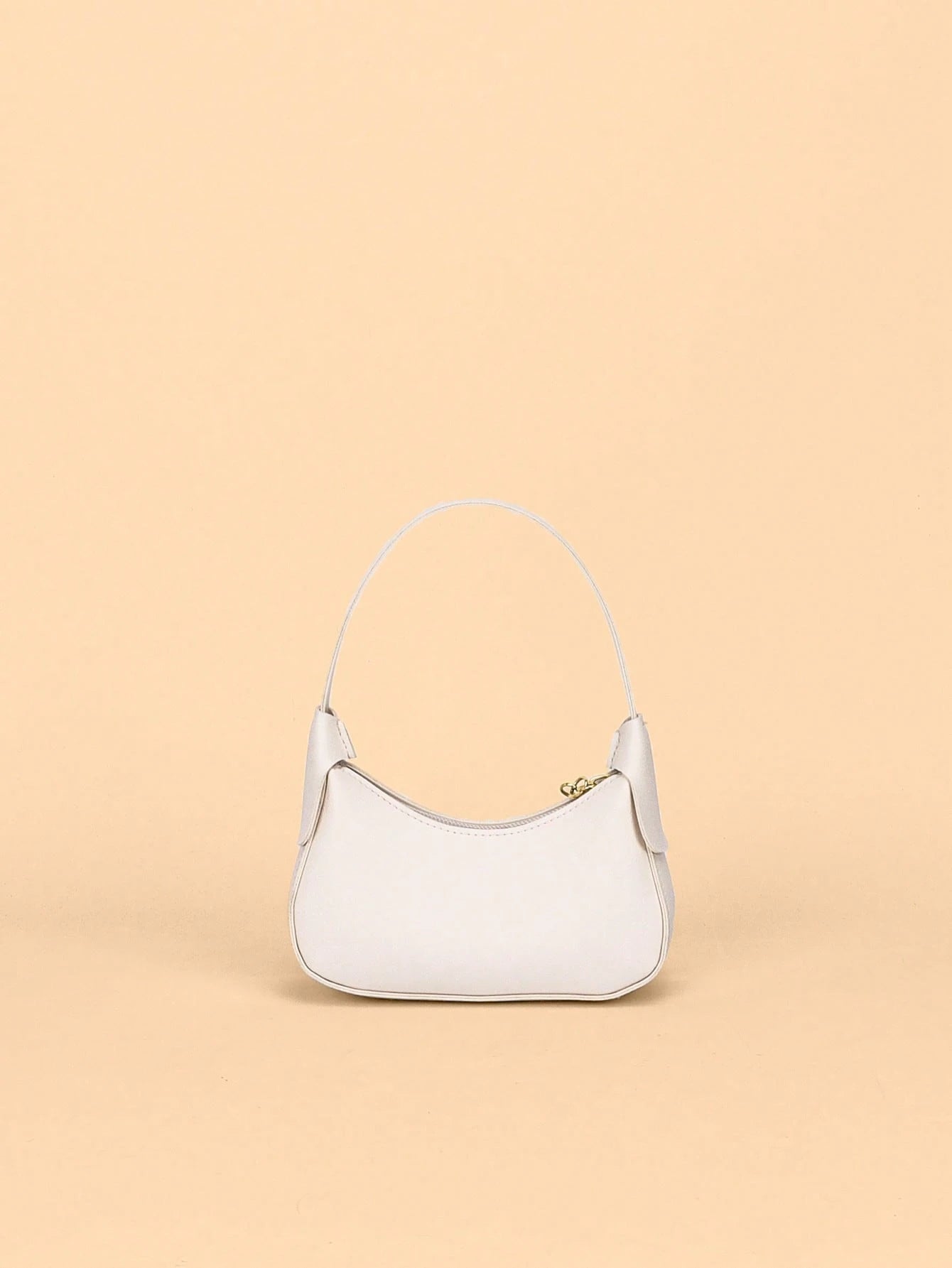 1pc Cute & Stylish Mini Handbag For Girls, Suitable For Daily Outings And Matching Clothes