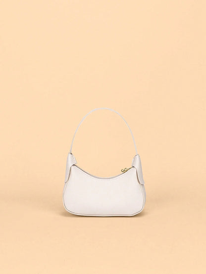 1pc Cute & Stylish Mini Handbag For Girls, Suitable For Daily Outings And Matching Clothes
