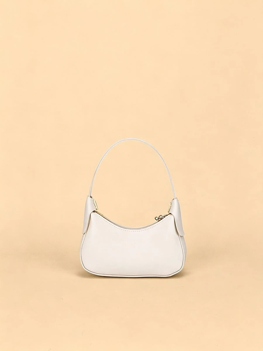 1pc Cute & Stylish Mini Handbag For Girls, Suitable For Daily Outings And Matching Clothes
