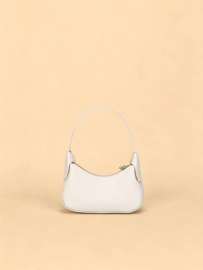 1pc Cute & Stylish Mini Handbag For Girls, Suitable For Daily Outings And Matching Clothes