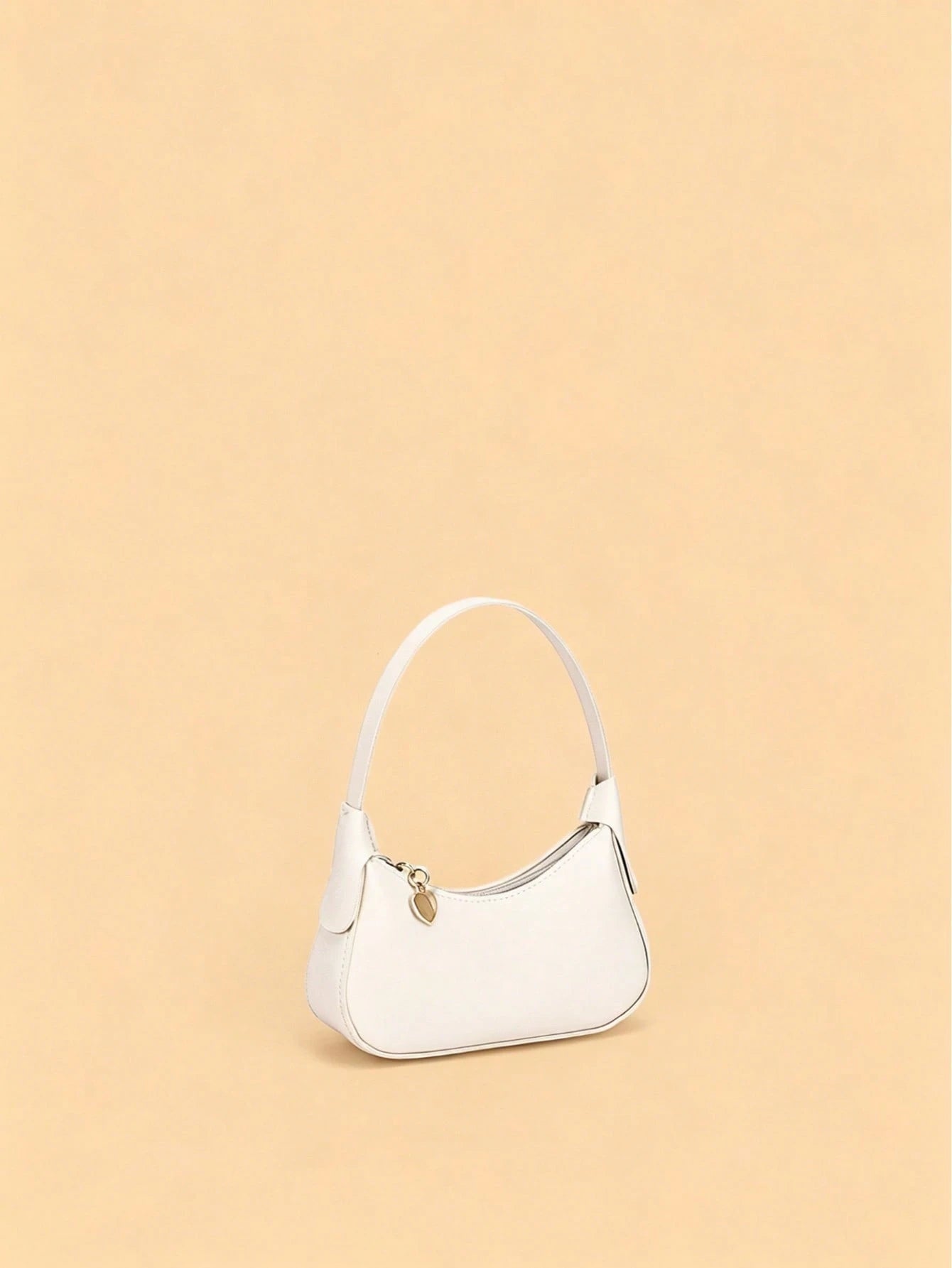 1pc Cute & Stylish Mini Handbag For Girls, Suitable For Daily Outings And Matching Clothes