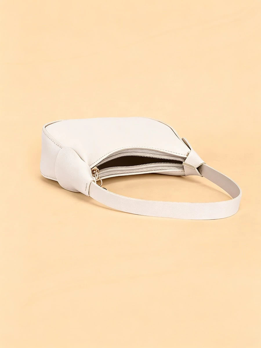 1pc Cute & Stylish Mini Handbag For Girls, Suitable For Daily Outings And Matching Clothes