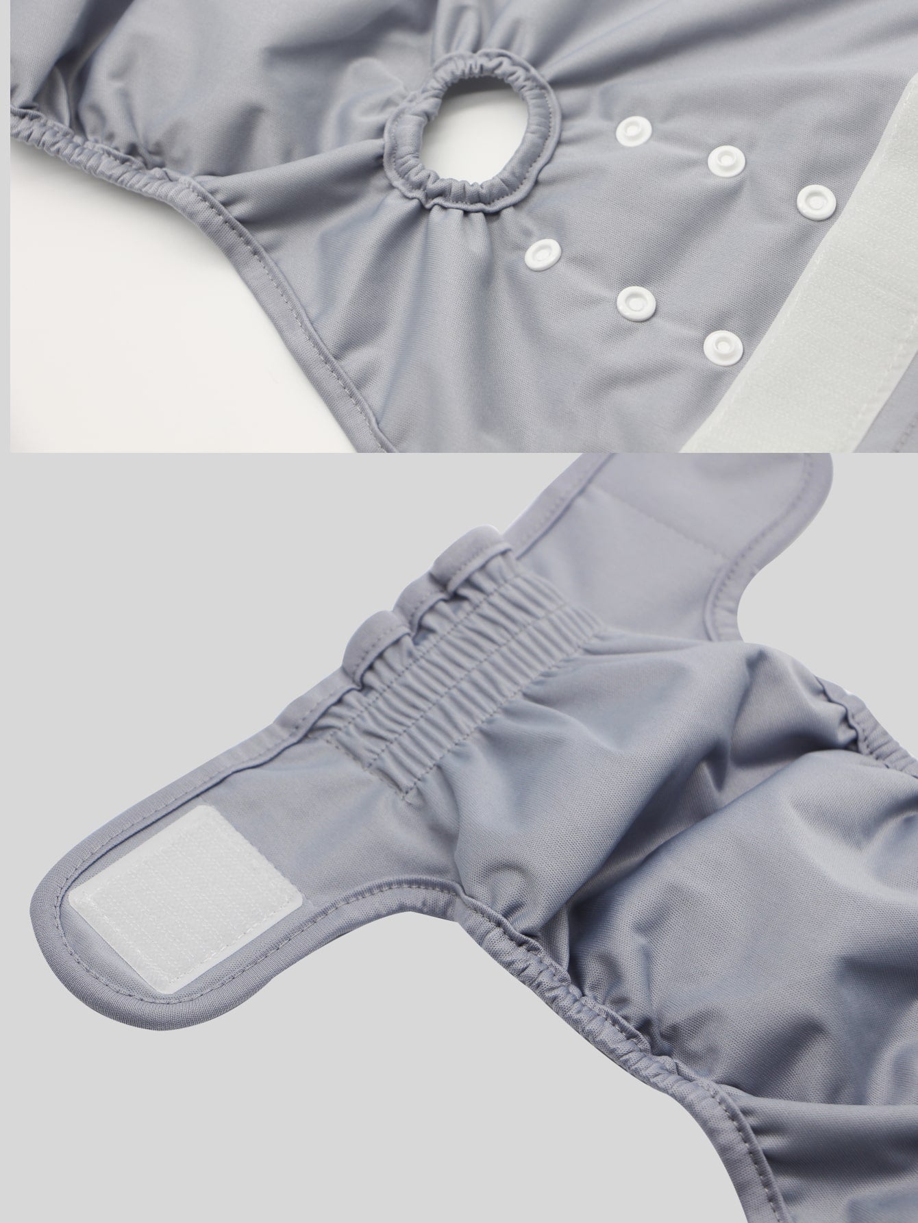 1pc Dog Cloth Diaper