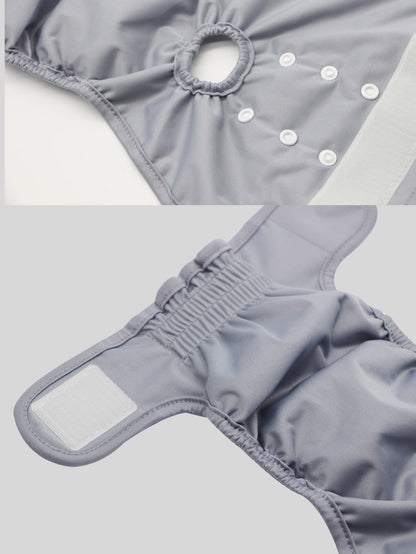 1pc Dog Cloth Diaper