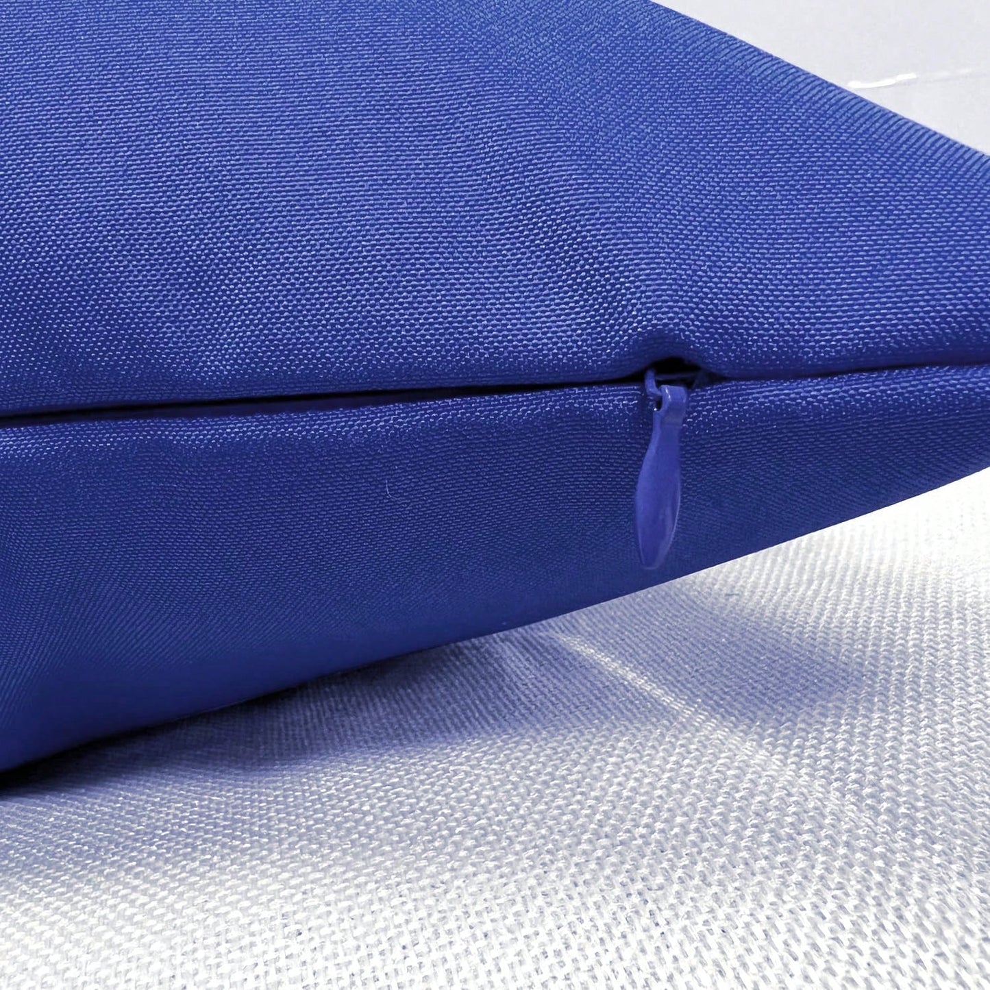 1pc Outdoor Waterproof Throw Pillow Covers Decorative Square Cushion Case Patio Pillows For Couch