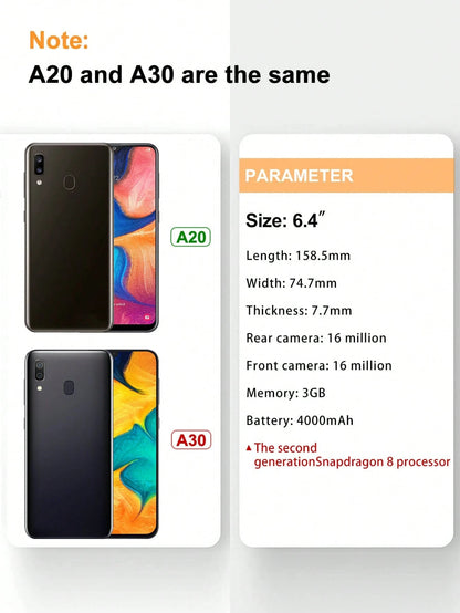 1pc Personalized Custom Name Black Phone Case Compatible With Apple 16 Pro Max/17 Pro Max/17 Air/17/16 Plus, S26 Ultra/S26/S25 Ultra/S25 Plus/S25/A56/A55/A07/A17, And Other Models