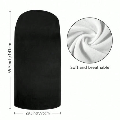 1PC Pink Bow Star Car Seat Covers, Aesthetic Coquette Black Pink Car Accessories, Unique Cute Bow Car Decor,Universal Car Seat Cushion Set,Suitable For Cars, SUVs, And Trucks,Perfect For Holiday Gift