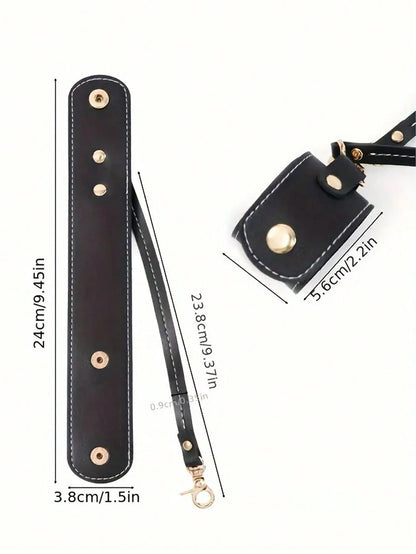 1pc Portable Scarf Clip Organizer, Suitable For Travelers, Fashion Enthusiasts And Busy Professionals, Can Be Used For Travel, Fashion Storage, Also A Great Winter Gift For Women