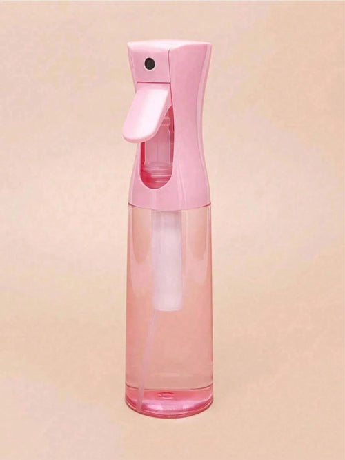 1pc Professional High Pressure Atomizing Spray Bottle, 200ML/300ML High Pressure Continuous Automatic Vacuum Fine Mist Sprayer, Hair Styling Tool, Hair Care Products & Accessories, Salon Beauty Travel