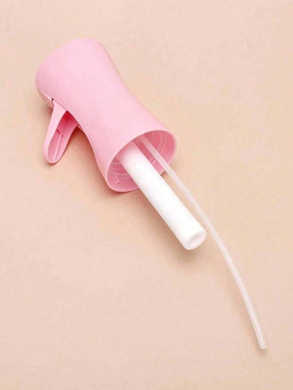1pc Professional High Pressure Atomizing Spray Bottle, 200ML/300ML High Pressure Continuous Automatic Vacuum Fine Mist Sprayer, Hair Styling Tool, Hair Care Products & Accessories, Salon Beauty Travel