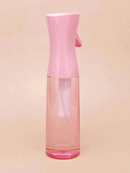 1pc Professional High Pressure Atomizing Spray Bottle, 200ML/300ML High Pressure Continuous Automatic Vacuum Fine Mist Sprayer, Hair Styling Tool, Hair Care Products & Accessories, Salon Beauty Travel