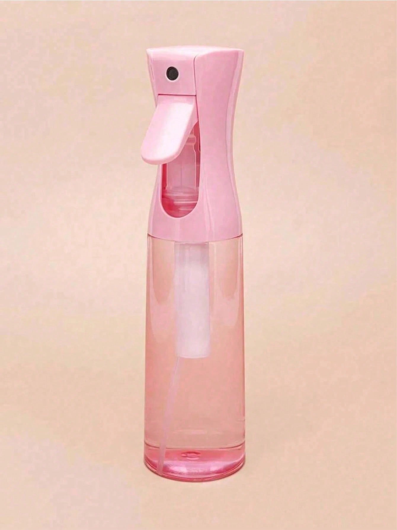 1pc Professional High Pressure Atomizing Spray Bottle, 200ML/300ML High Pressure Continuous Automatic Vacuum Fine Mist Sprayer, Hair Styling Tool, Hair Care Products & Accessories, Salon Beauty Travel
