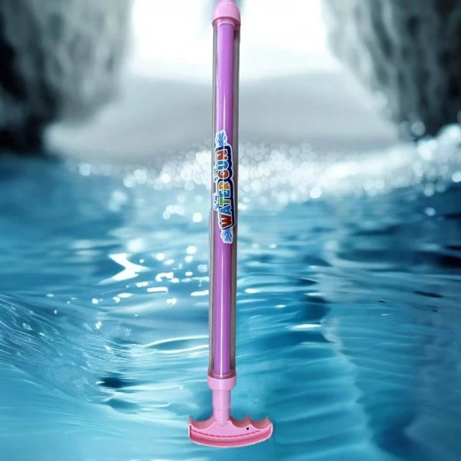 1PC-Pull-Out Fireworks Water Gun-Water Fight-Beach Water Play Toy-Rotating Fireworks Water Spray-Pull Flower Fireworks-Leisure Entertainment-Birthday Gift-Holiday Gift-Easter Gift-Halloween Gift-Valen