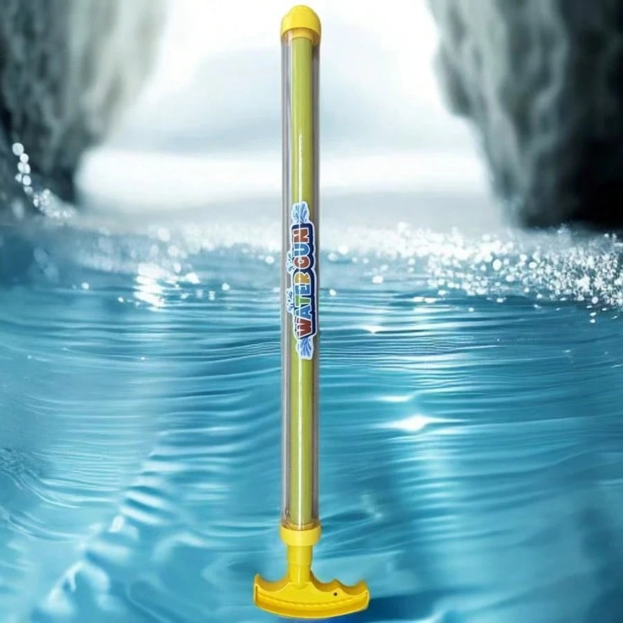 1PC-Pull-Out Fireworks Water Gun-Water Fight-Beach Water Play Toy-Rotating Fireworks Water Spray-Pull Flower Fireworks-Leisure Entertainment-Birthday Gift-Holiday Gift-Easter Gift-Halloween Gift-Valen
