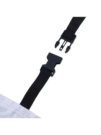 212*79*71 Inch Universal Fit All-Weather SUV Car Cover- Waterproof, Breathable, UV, Snow, Wind Protection- Durable, Full Exterior Coverage For SUV Automobiles