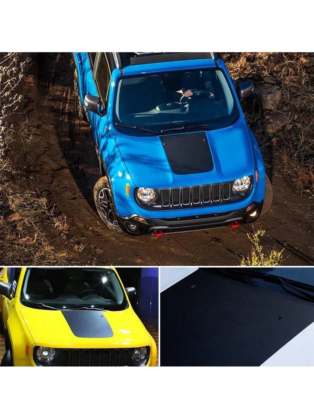 25cmx200cm 3D Carbon Fiber Vinyl Film Car Motorcycle Sticker Waterproof Decorative Adhesive Protector Film Car Accessories